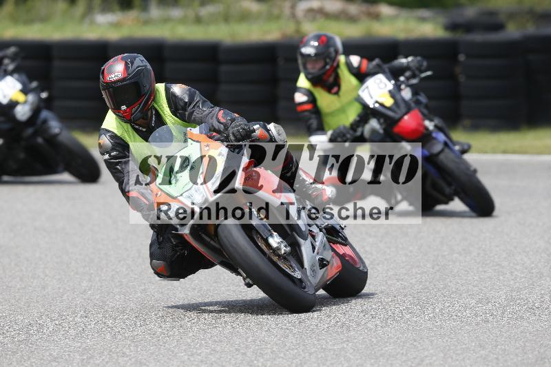 /24 08.06.2025 TZ Motorsport ADR/Gruppe gelb/44